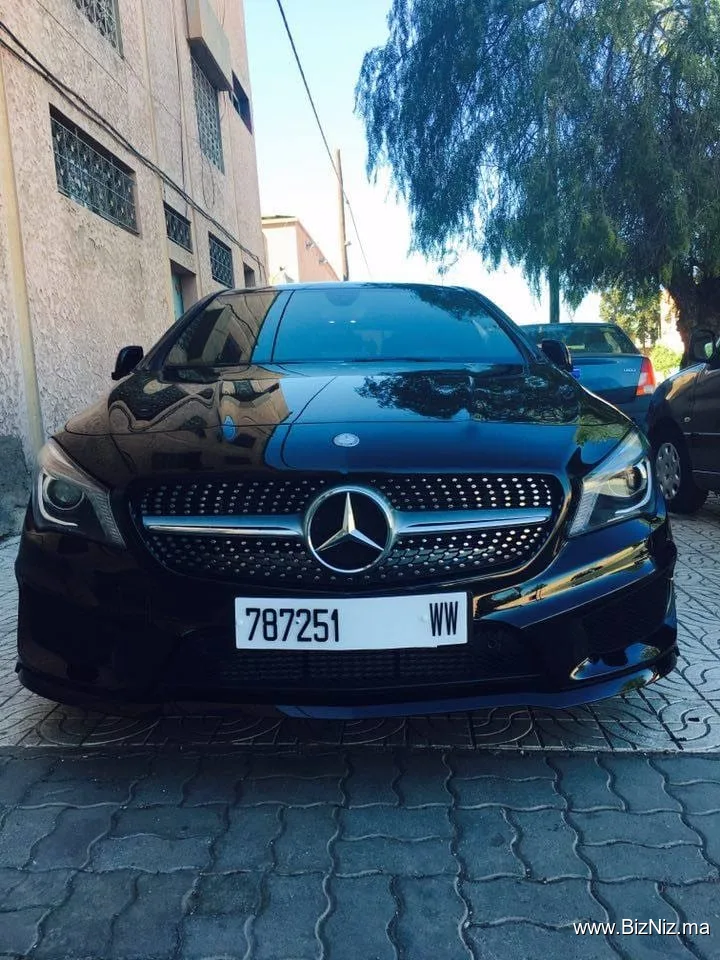 zds car