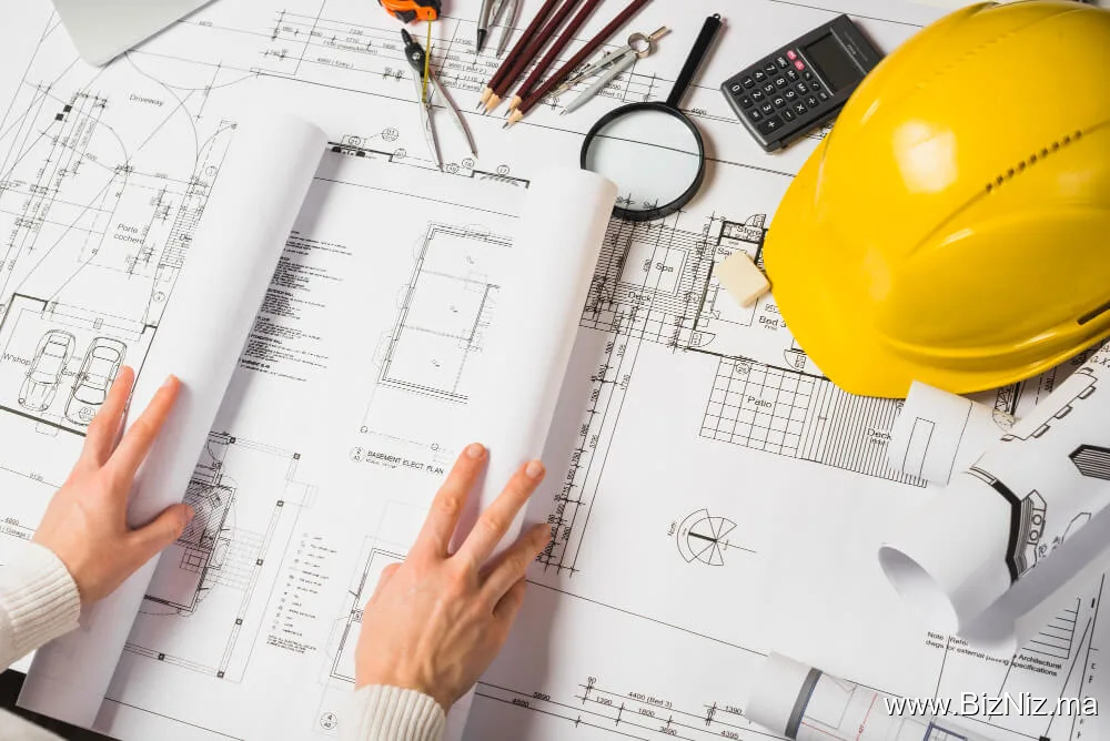 Stara Immo Travaux de construction