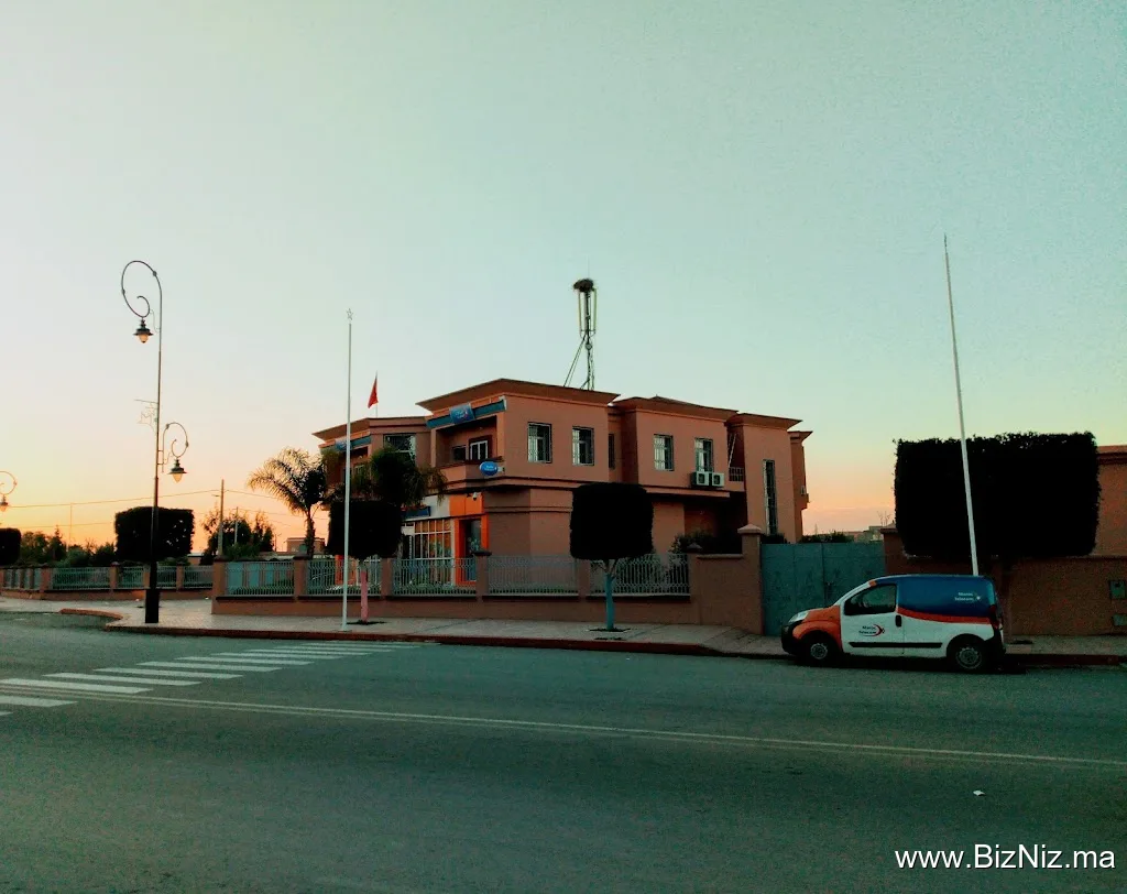 Maroc Telecom