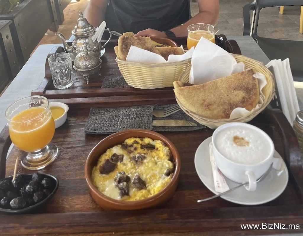 EVEREST COFFEE
