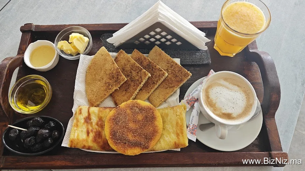 EVEREST COFFEE