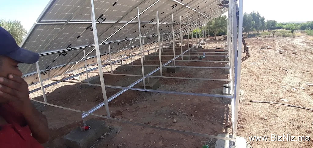 Sté EcoAgri