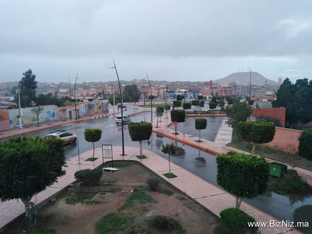 Cabinet Notaire