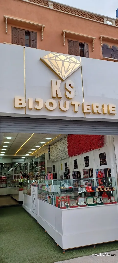 KS1MAROC