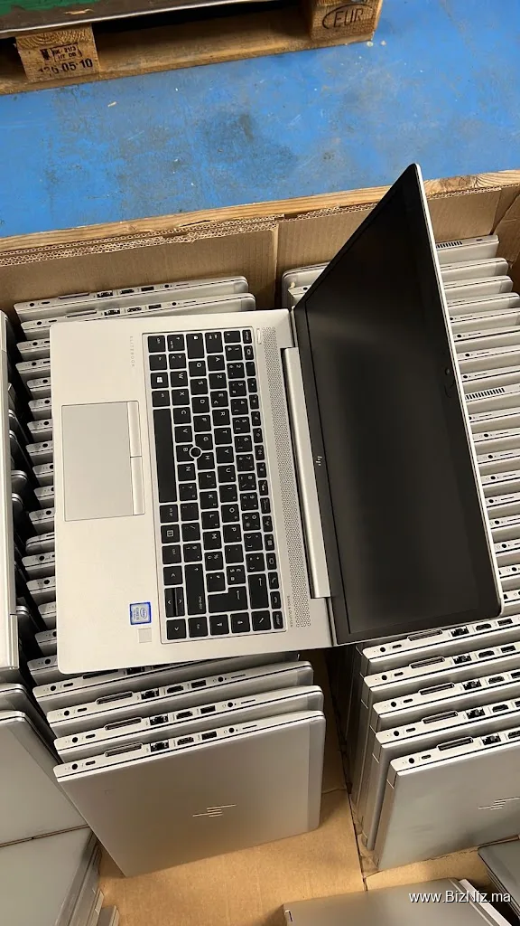 Ste groupe laptops zaroual sarl