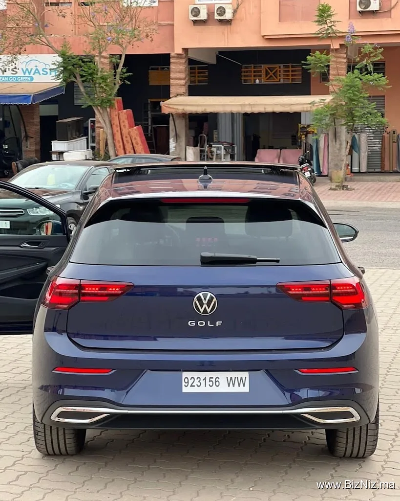 Adil Luxury Car Location de voitures