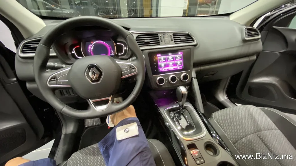 Adil Luxury Car Location de voitures