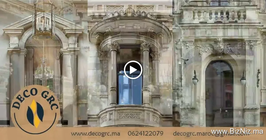 DecoGRC