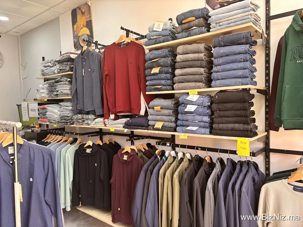 Le Coin Shop 88