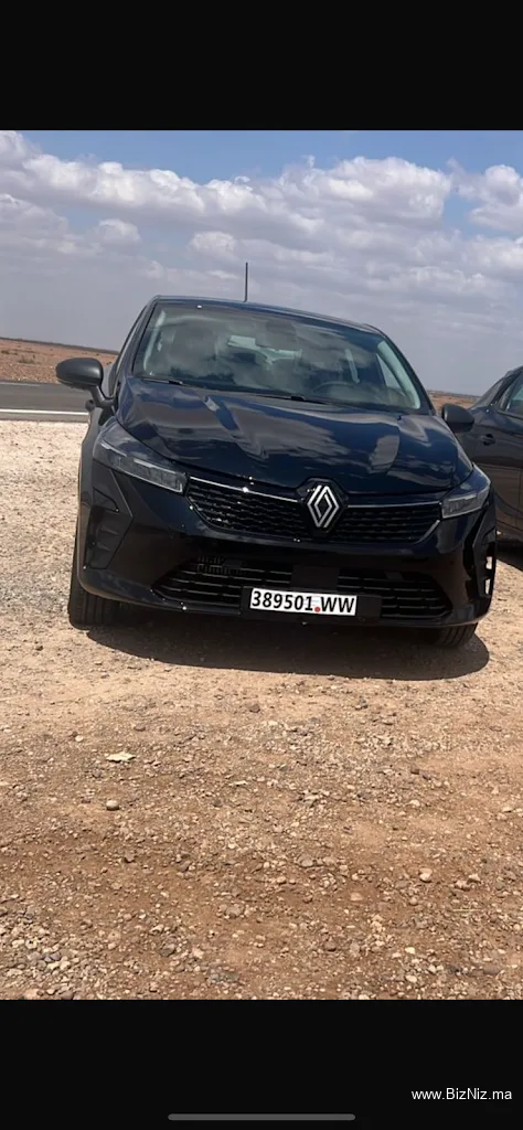 El kelaa cars