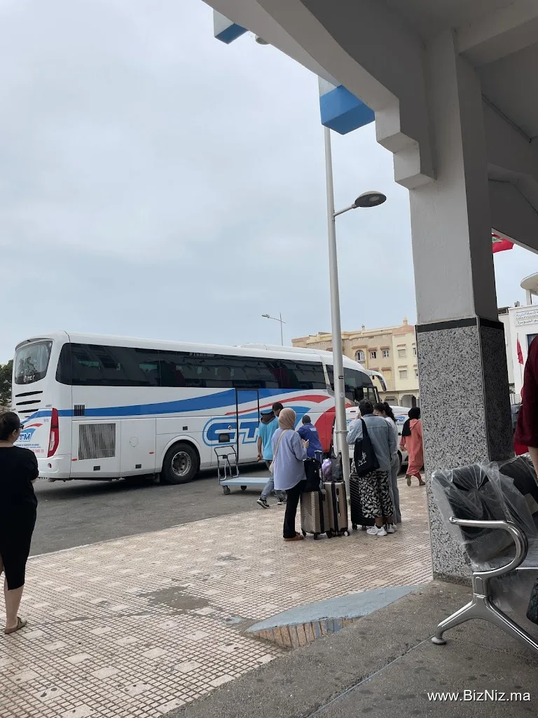 CTM - Essaouira