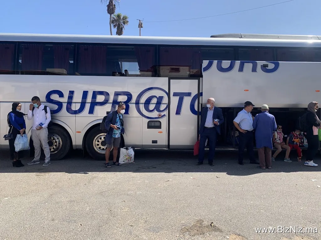 Supratours