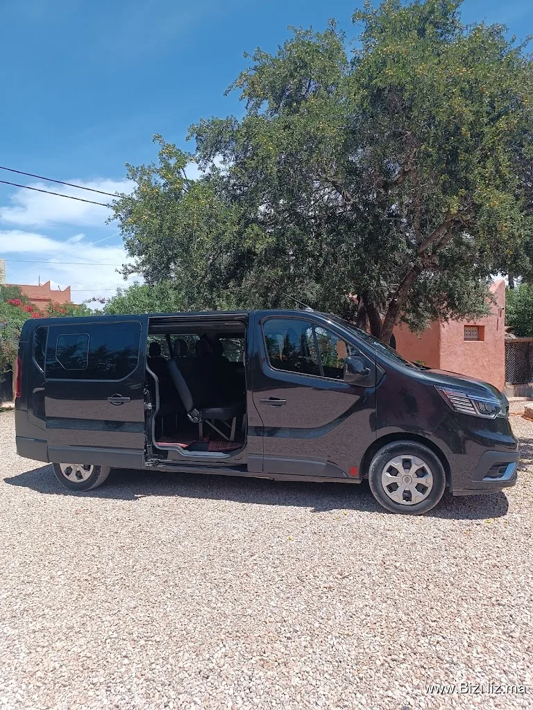 Taxi2essaouira Marrakech Casablanca Agadir