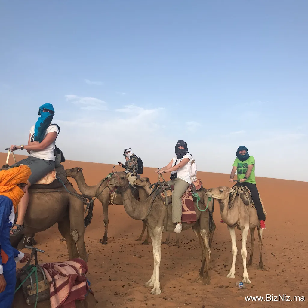 Tourism essaouira