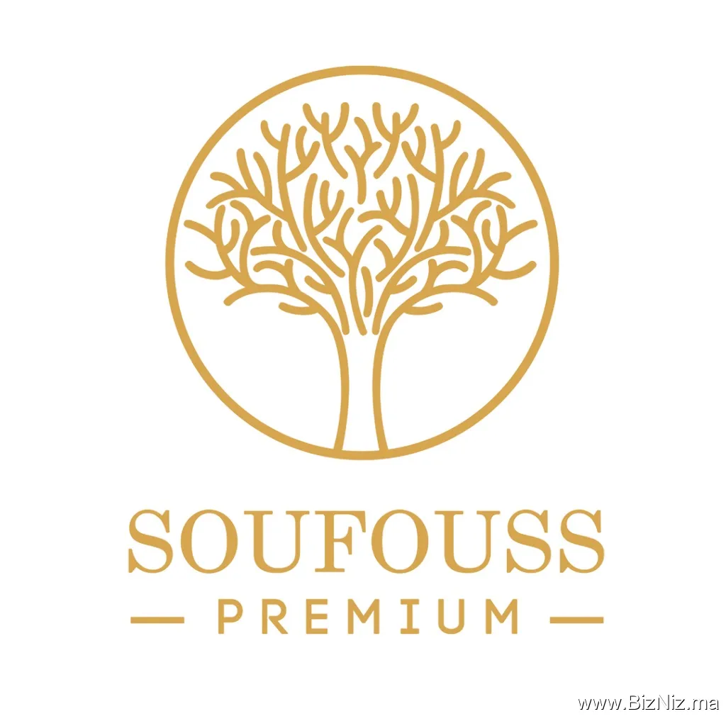 Coopérative Soufouss premium