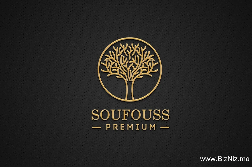Coopérative Soufouss premium
