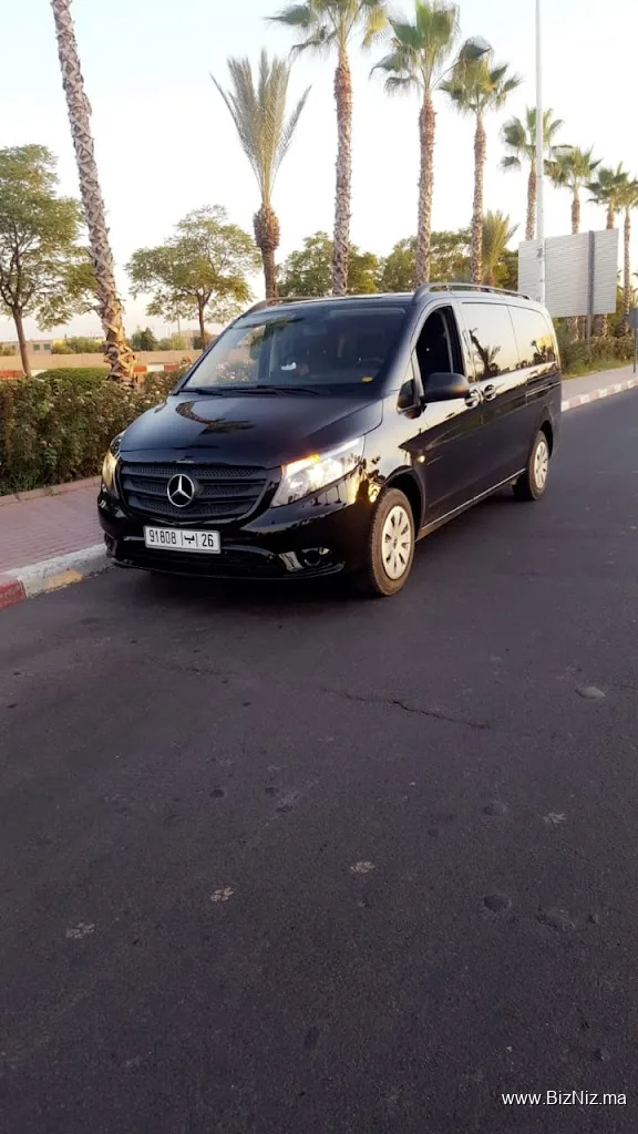Challa Frères Transport