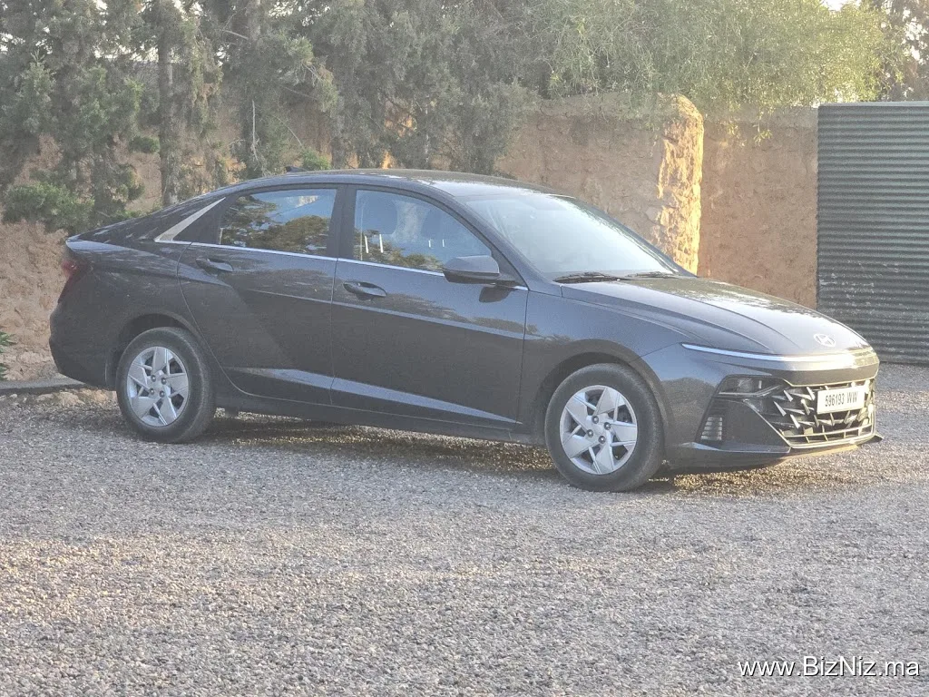sihabi Car Location Essaouira