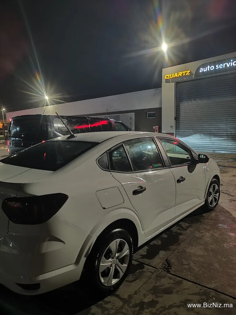 sihabi Car Location Essaouira