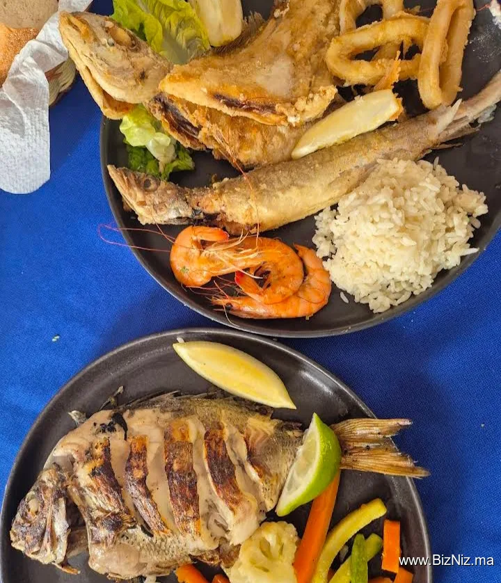 El mannani delivery