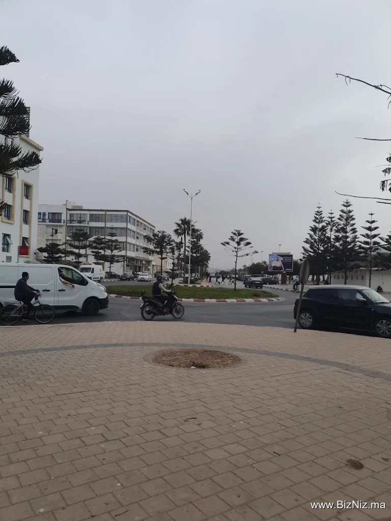 agadir