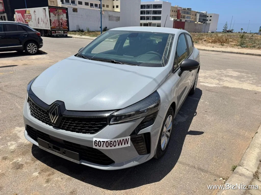 Ouahib Prestige Car