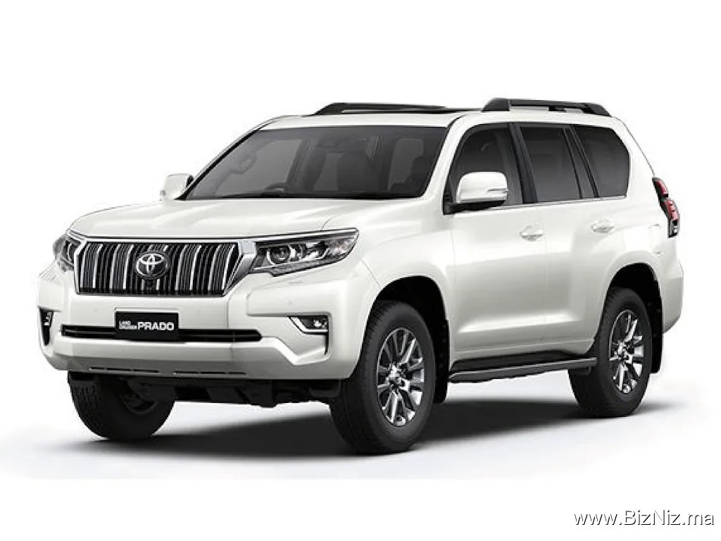 Viroum Car : Location de voitures
