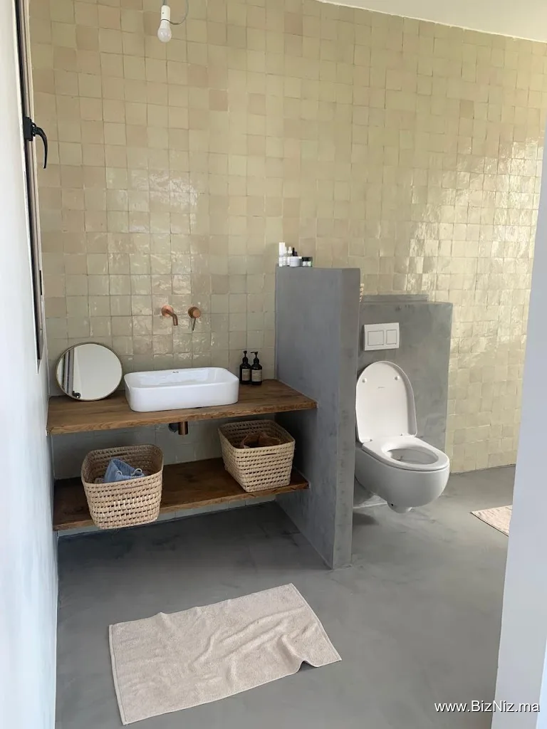 CASA IBIZA Sarl
