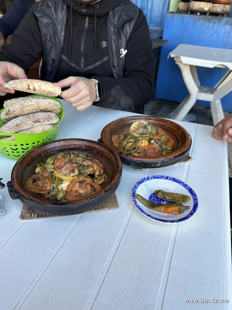 Essaouira Adventure Hub