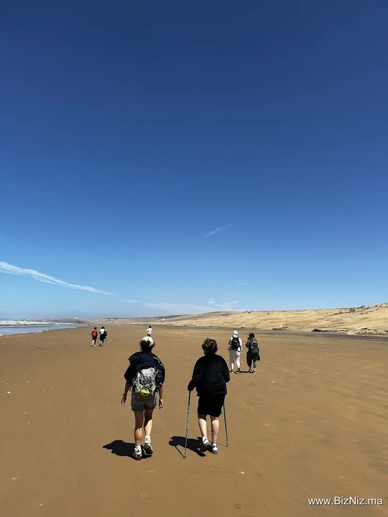 Be In Naturetours Essaouira