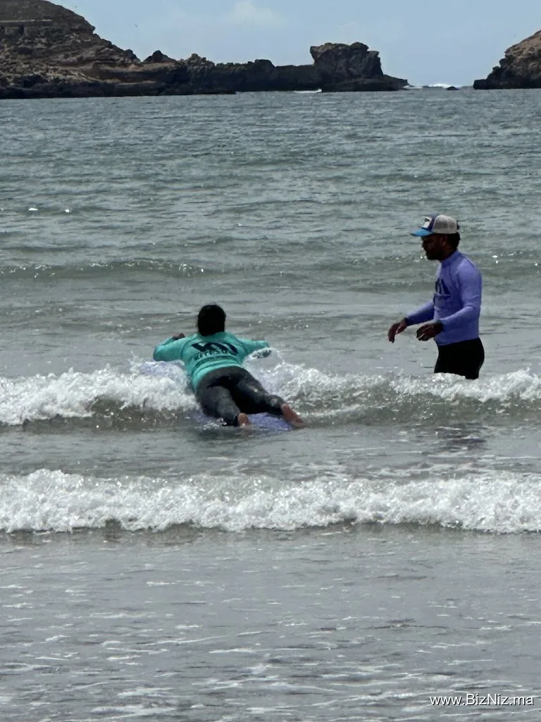 Kitesurf WorldWide essaouira