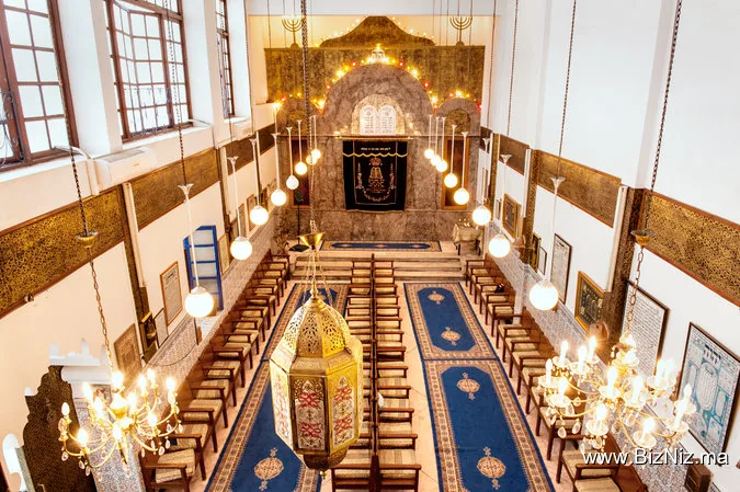 Morocco Jewish Tours