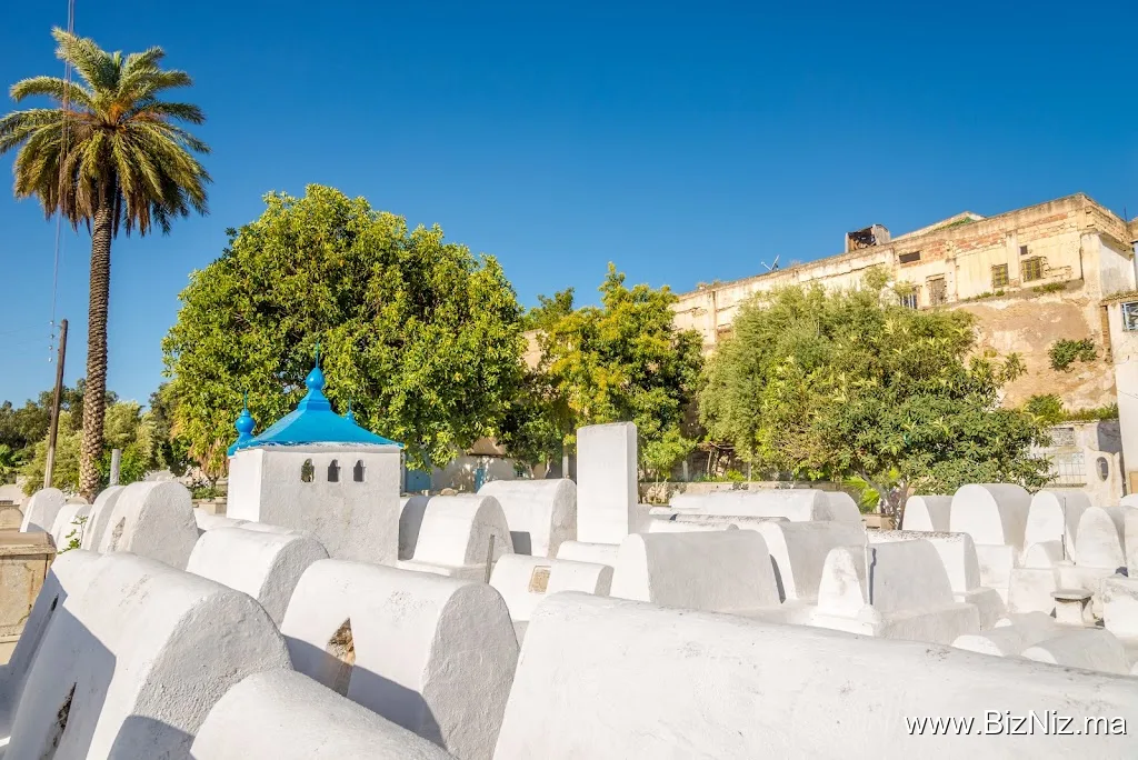 Morocco Jewish Tours