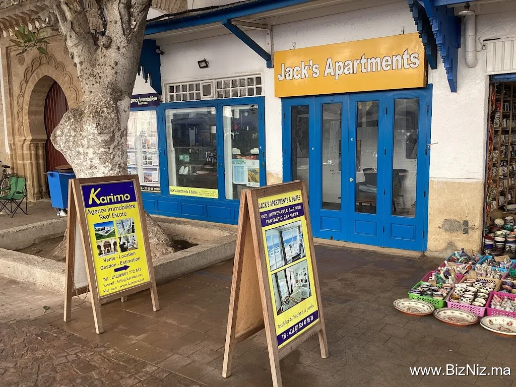 Karimo Immobilier