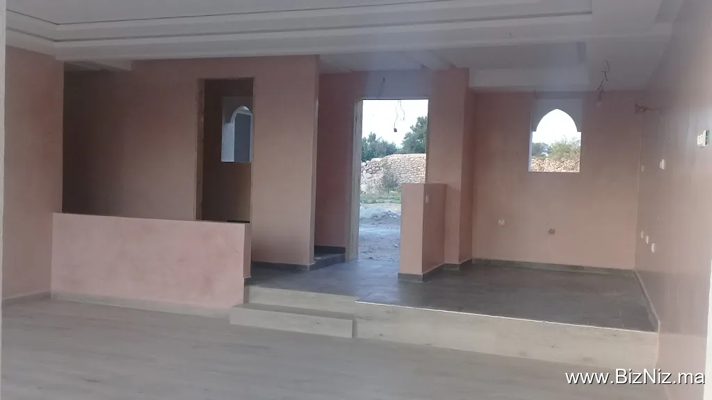 Les Oliviers de Mogador Essaouira Maroc