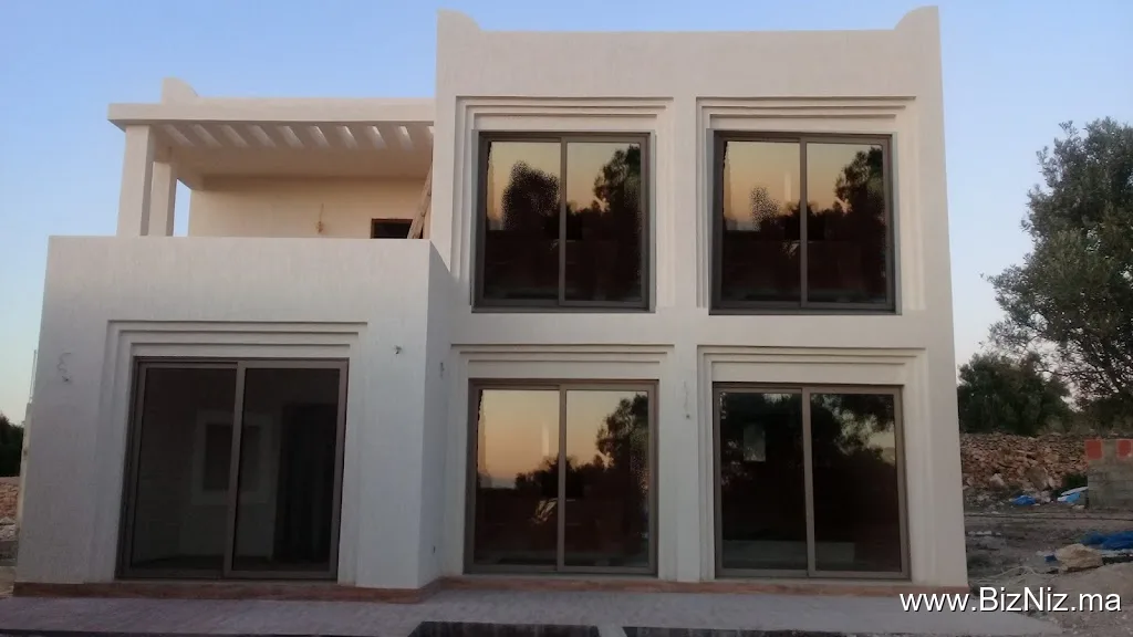 Les Oliviers de Mogador Essaouira Maroc