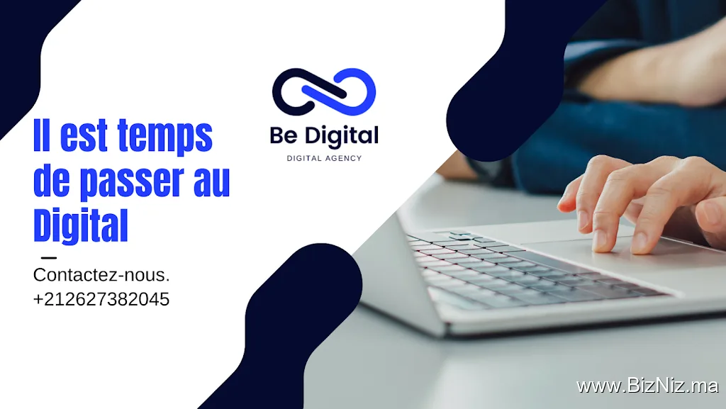 Be Digital Mogador