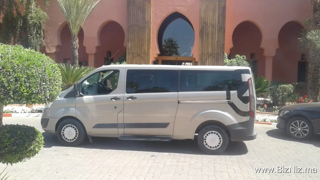 Taxi Marrakech agadir