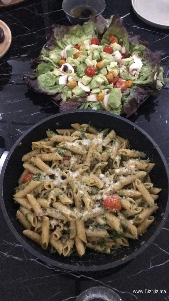 The Youth Café Restaurant