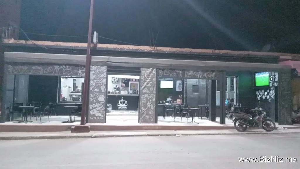 The Youth Café Restaurant