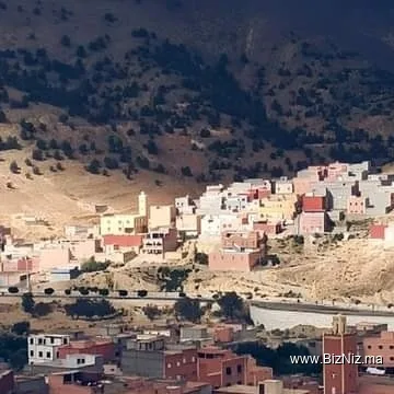 مدينة امنتانوت