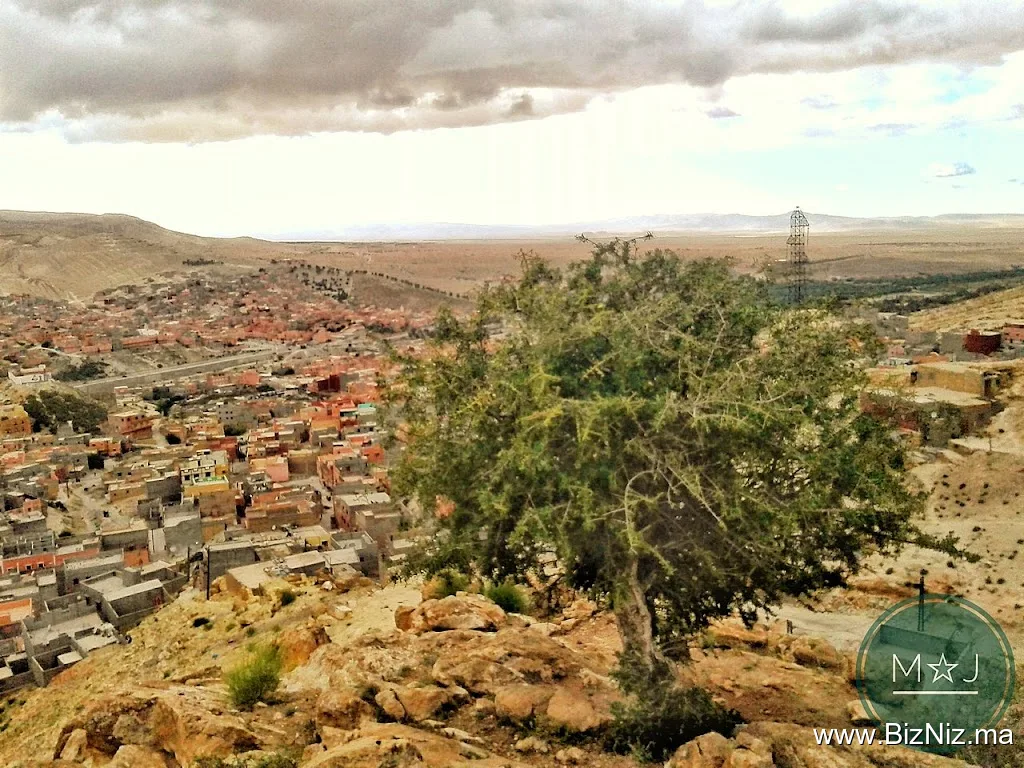 مدينة امنتانوت