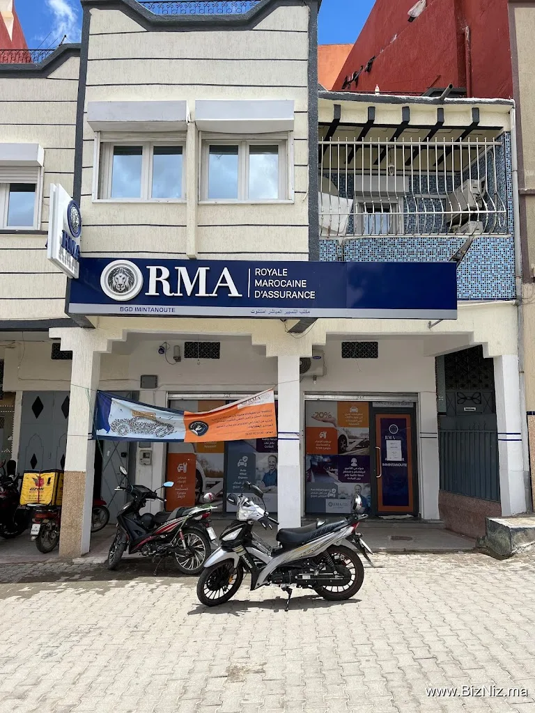 RMA Assurance