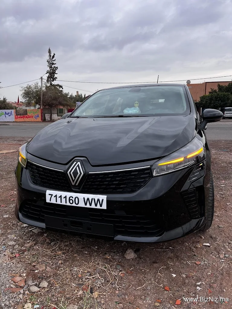 EL KHADIR AIT EL CADI CAR