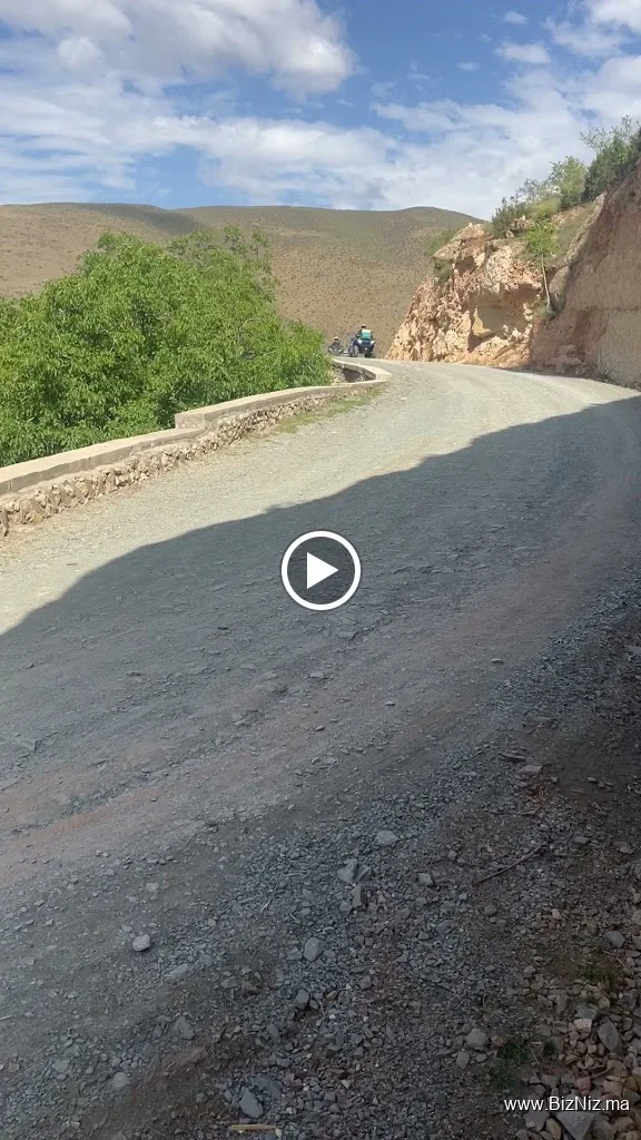 Luxury Quad Maroc