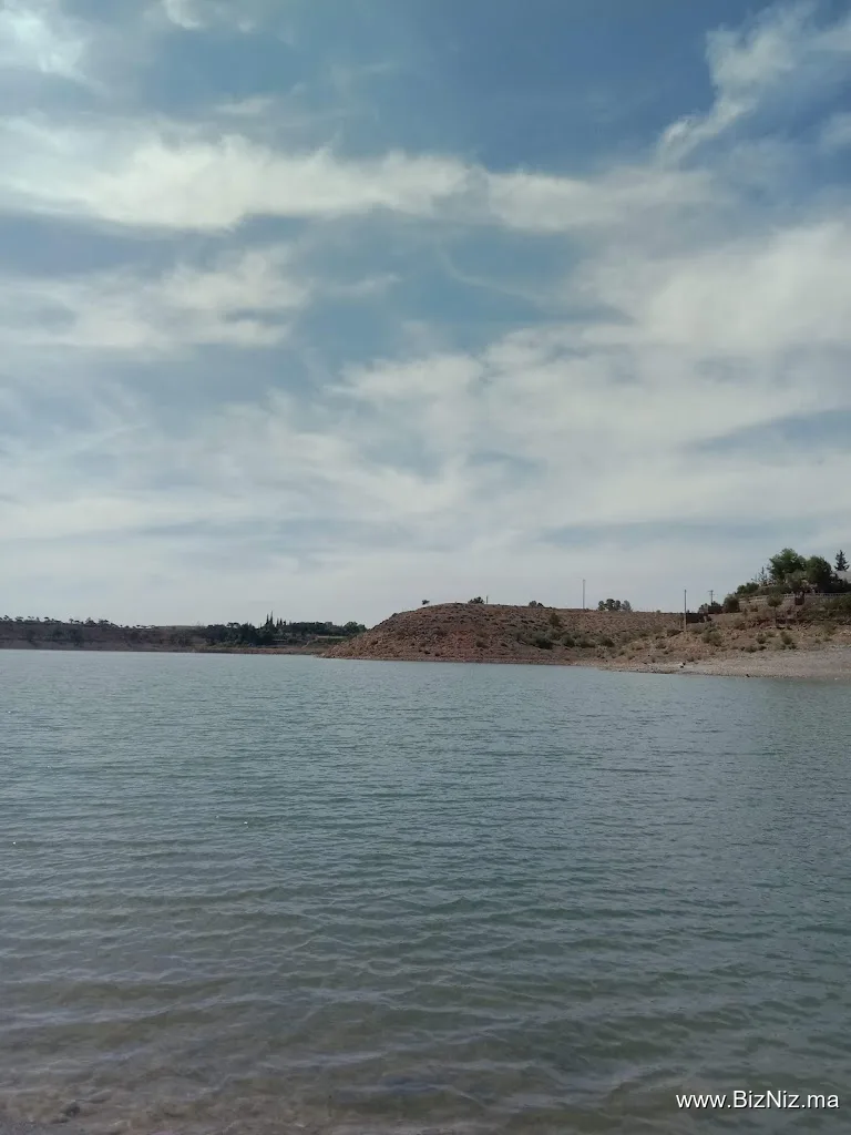 lac lalla takerkoust