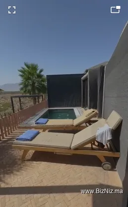 Kalyptus Luxury Camp
