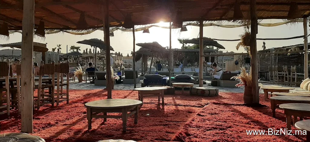 Restaurant le Bohémien