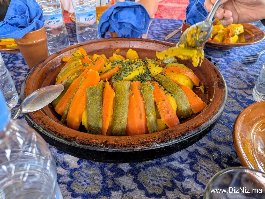 Restaurant le Bohémien