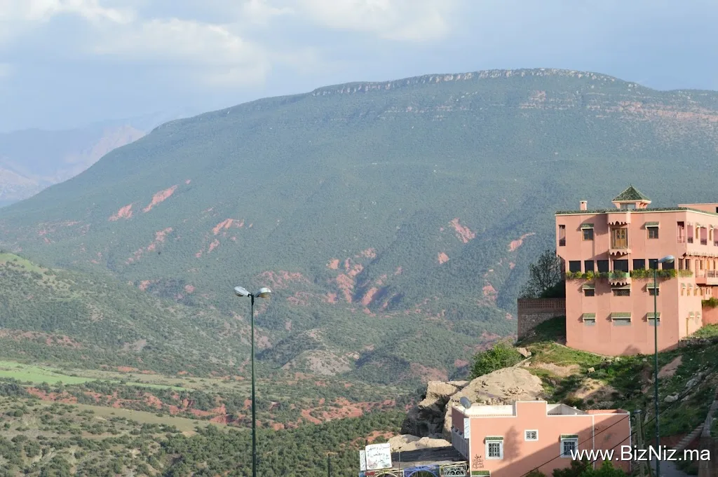 Station Grand taxi